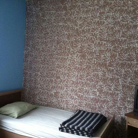 Huedaverdi Hostel Мерсин Екстериор снимка